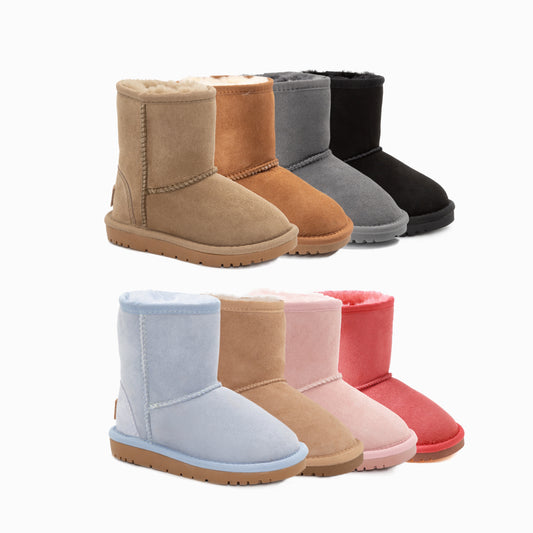 LONG BOOTS OZWEAR UGG