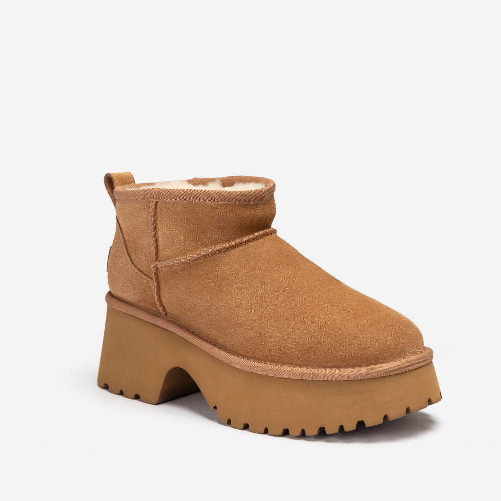 CLASSIC ULTRA TL BOOTS OZWEAR UGG OB952