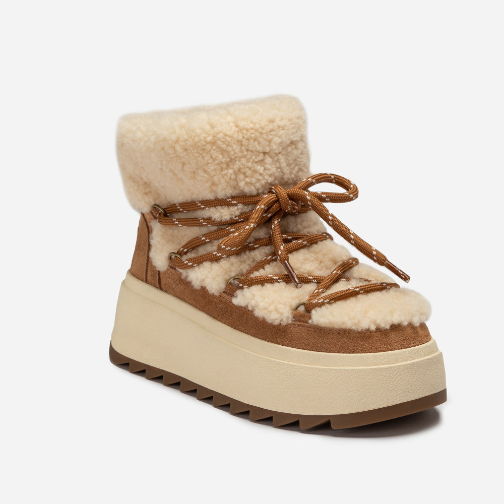 KALGOORLIE SHEARLING BOOT OZWEAR UGG OB992