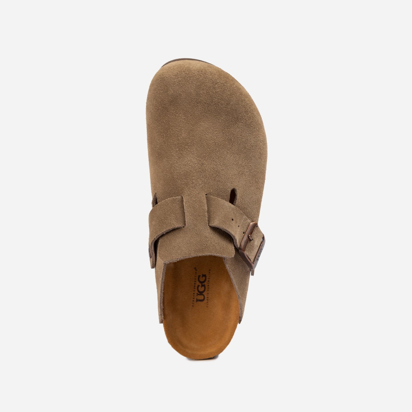 AUSSIE SOFT FOOTBED SLIPPER OZWEAR UGG
