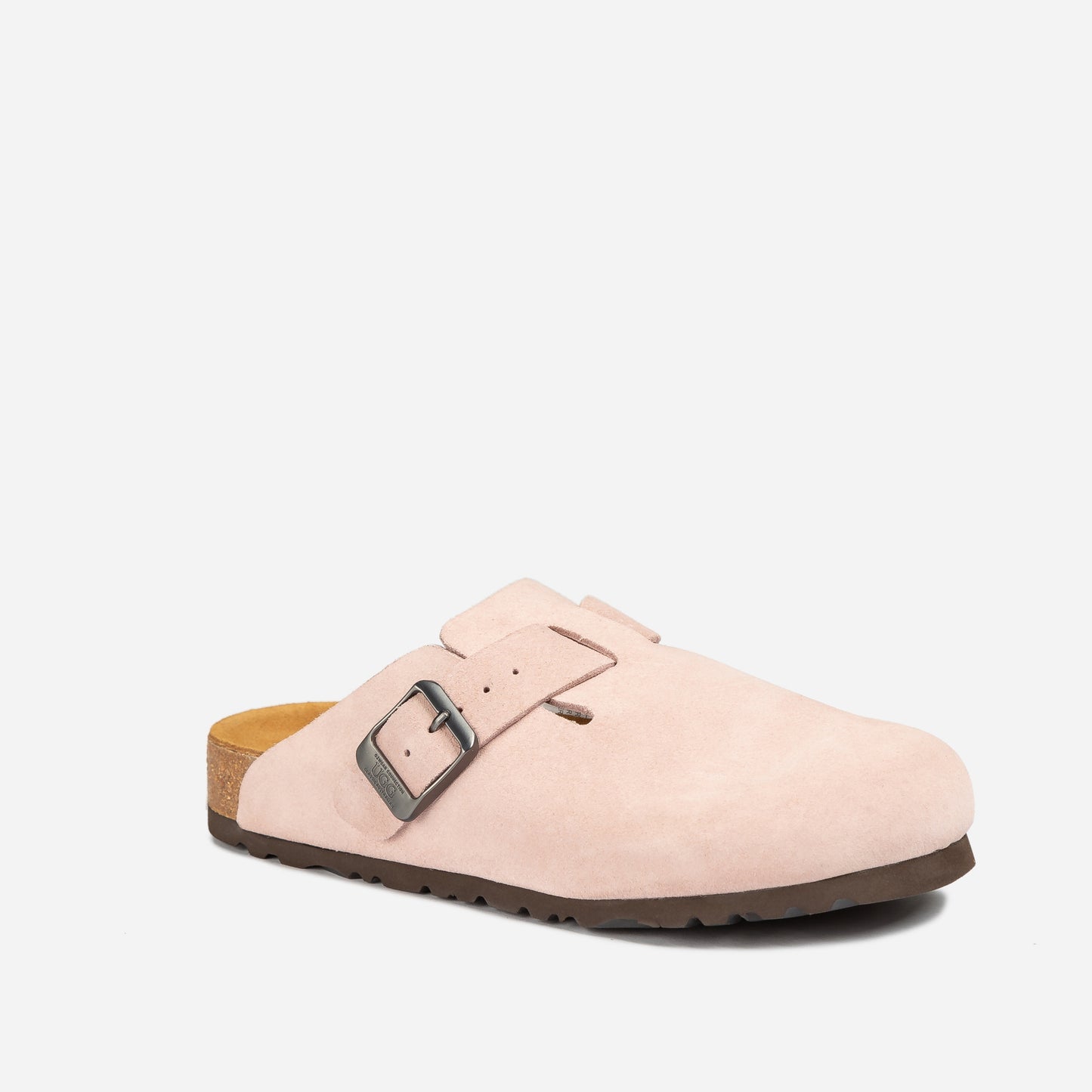 AUSSIE SOFT FOOTBED SLIPPER OZWEAR UGG