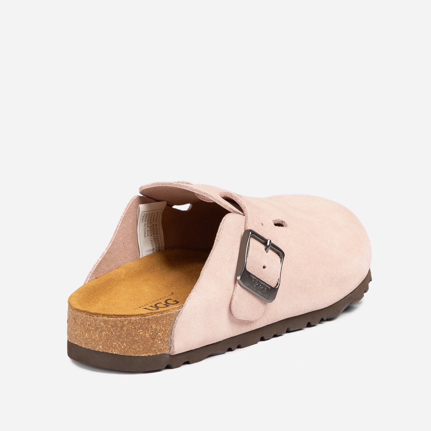 AUSSIE SOFT FOOTBED SLIPPER OZWEAR UGG