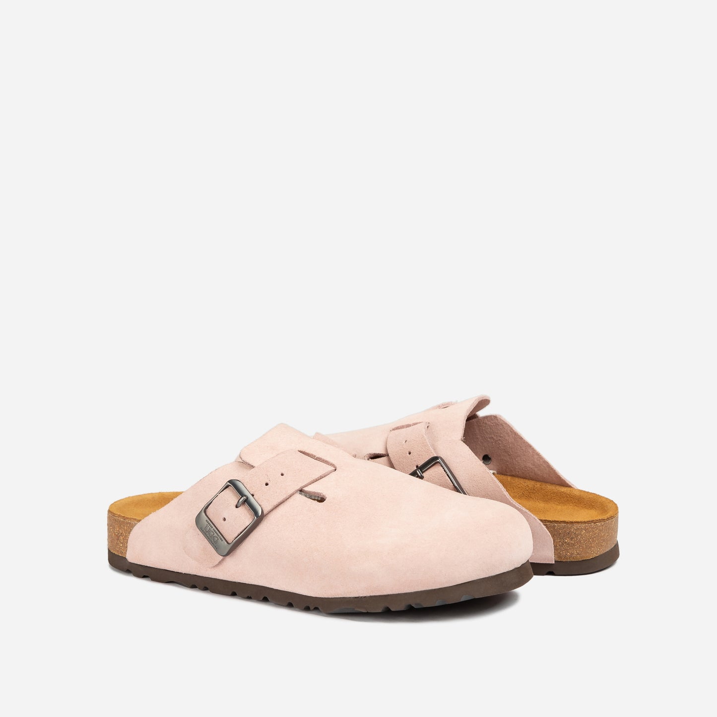AUSSIE SOFT FOOTBED SLIPPER OZWEAR UGG