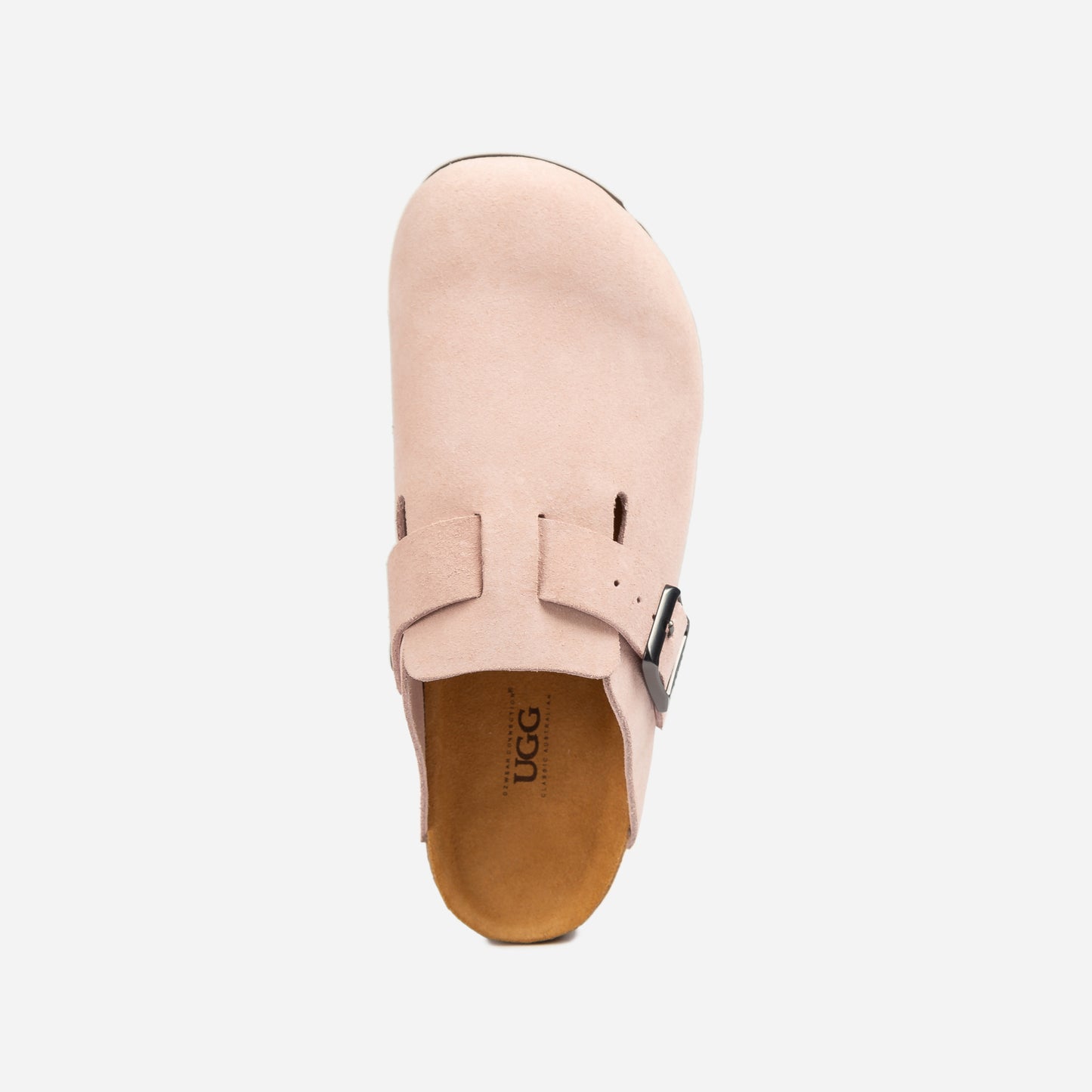 AUSSIE SOFT FOOTBED SLIPPER OZWEAR UGG