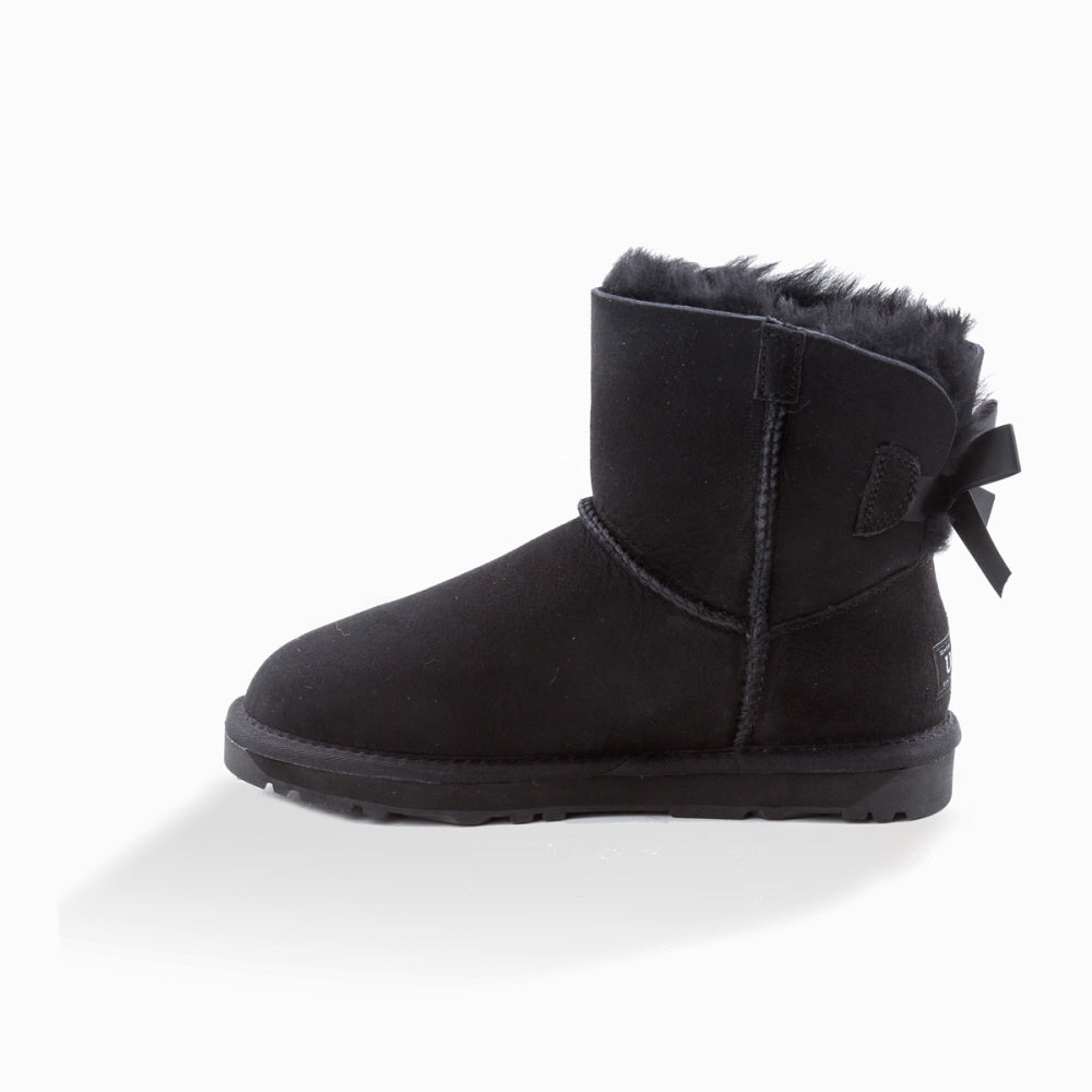 CLASSIC III MINI BAILEY BOW BOOTS OZWEAR UGG